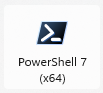 简单说一下 PowerShell