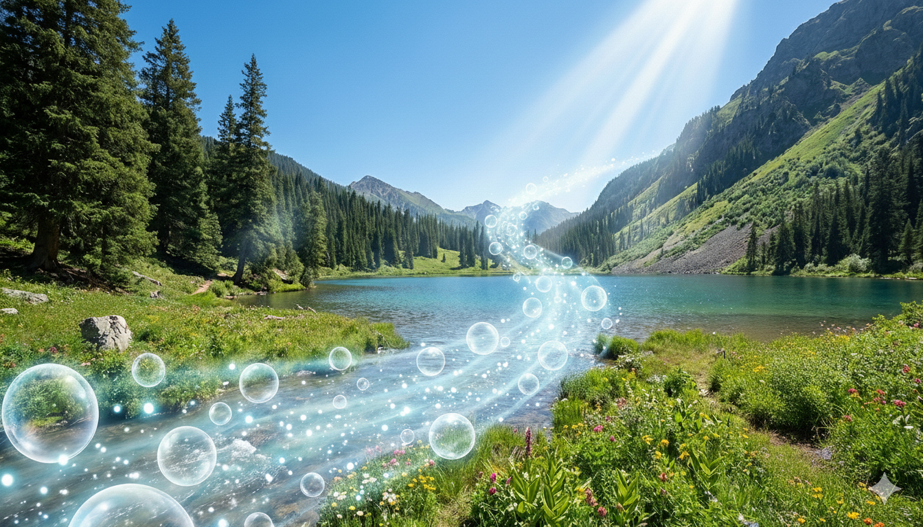 聊聊使用空气净化器后的感受